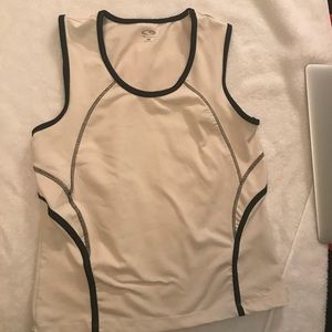 Champion Workout Tank - Size M